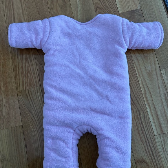 Merlins Magic Sleep Suit - Picture 3 of 3